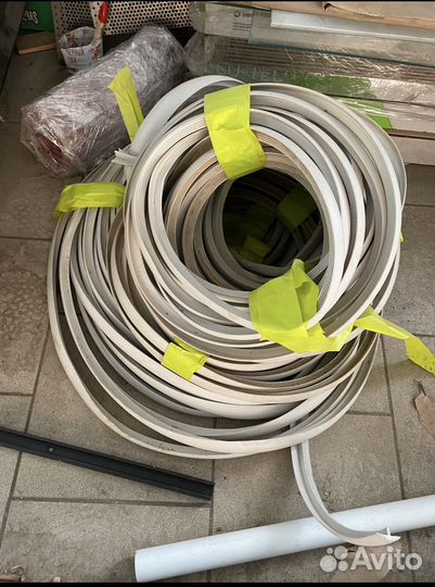 Продаю мебельный кант