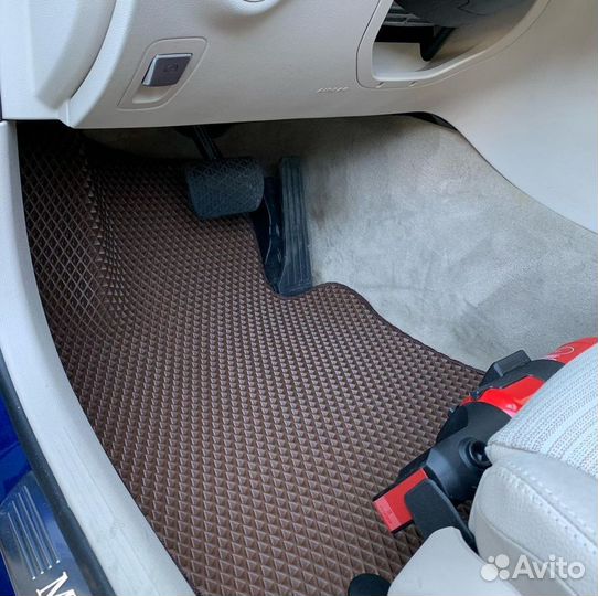 Коврики EVA ева эва