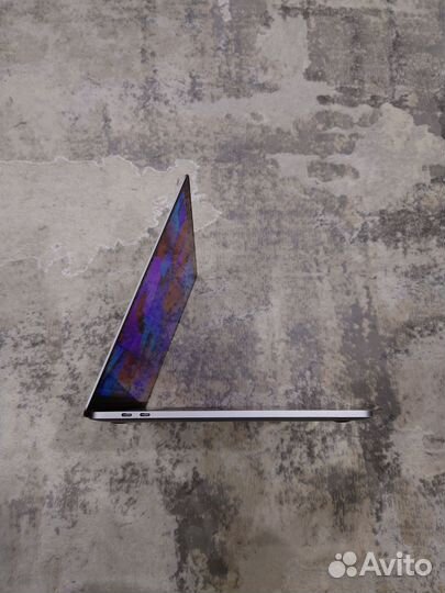 Apple MacBook Pro 15 2017 16/256