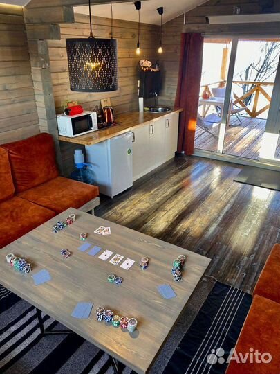 Пространство для праздника