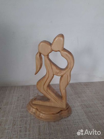 Изделия из дерева ручной работы