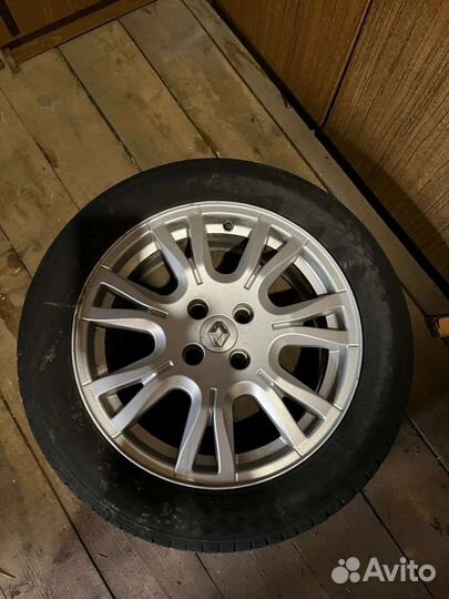 Cordiant Snow Cross 205/55 R16 98V