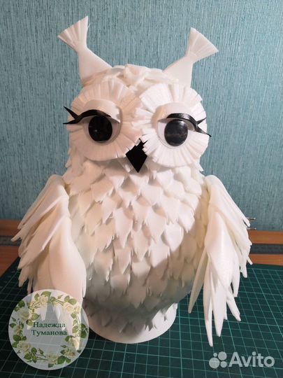 Детский ночник 