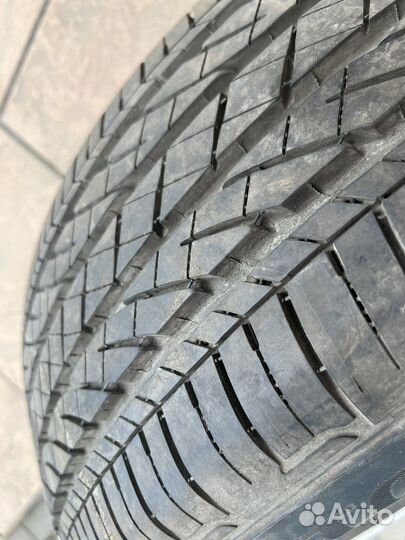 R18 Bridgestone Dueler H/P Sport AS 245/60, PCD 5x120 DIA 64.1
