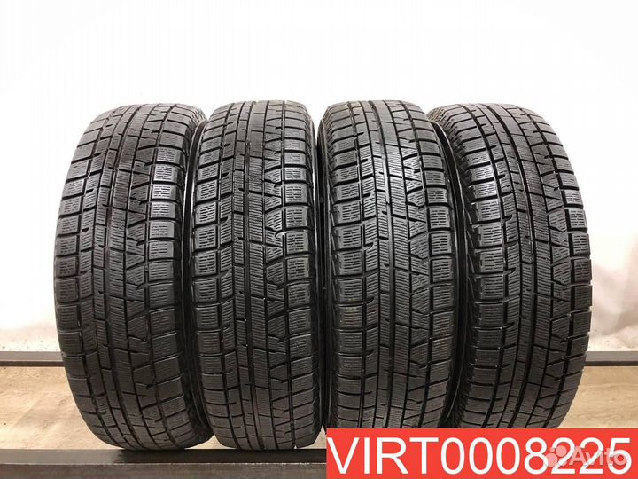Yokohama Ice Guard IG50+ 185/65 R15 88Q