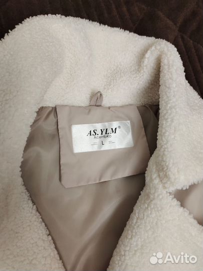 Куртка женская