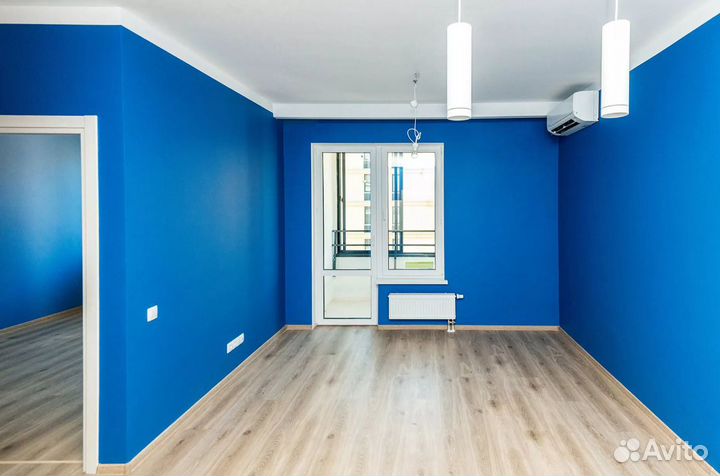 Ремонт квартир под ключ