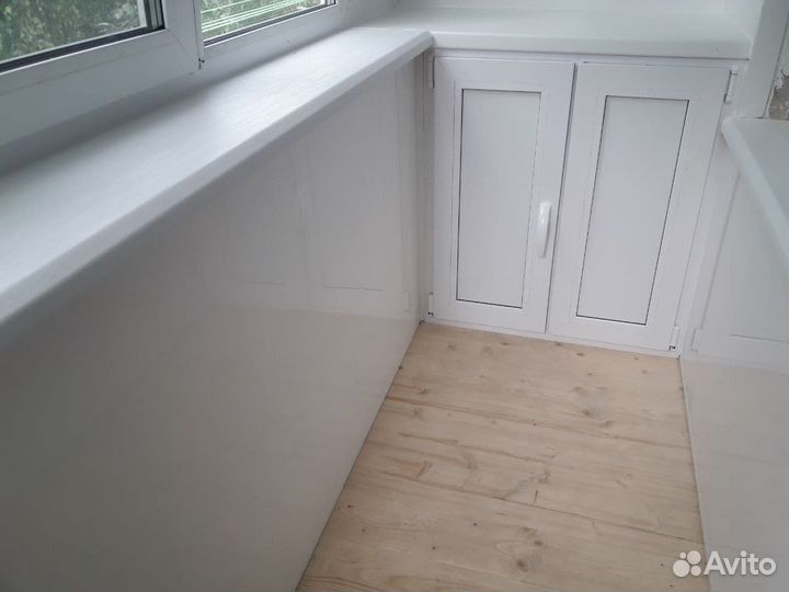 Ремонт окон - фурнитуры, уплотнителя, герметизация