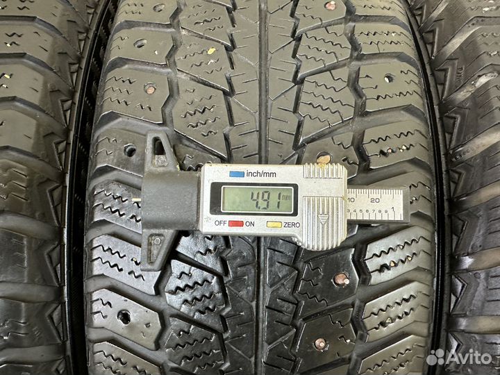 Matador MP 50 Sibir Ice 185/65 R15