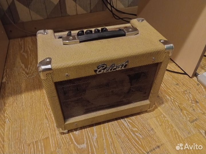 Комбоусилитель Belcat V15G