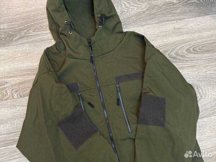 Летние костюмы горка 