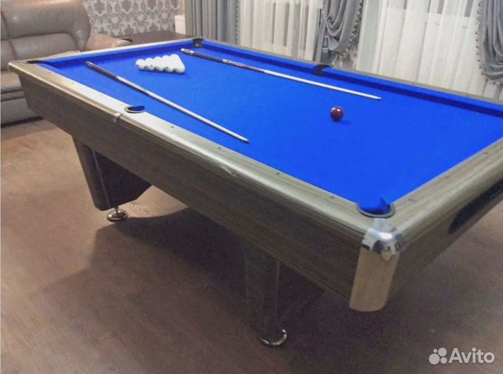 Бильярд Голливуд 7 фт сланец