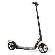 Городской самокат Decathlon Oxelo Town 7 XL