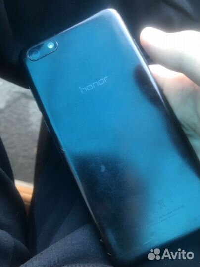 HONOR 7A, 2/16 ГБ