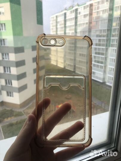 iPhone 8 Plus, 64 ГБ