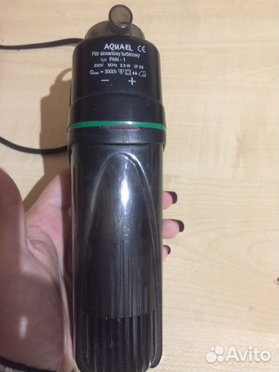 Для аквариума