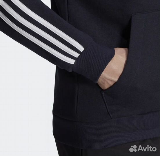 Толстовка adidas Sportswear Essentials