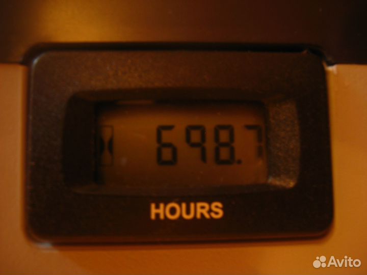 Кислородный концентратор Nidek Mark 5 Nuvo Lite