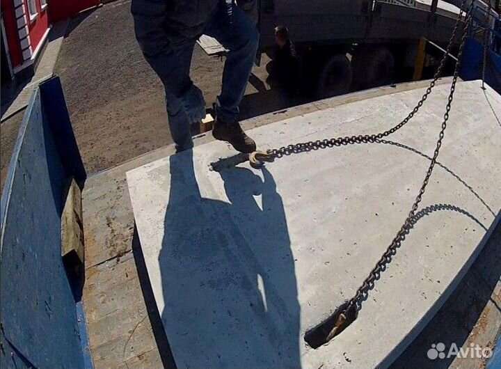 Плиты жби для дома