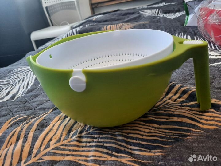 Миска дуршлаг