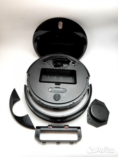 Корпусные части для робота пылесоса Xiaomi,Mamibot