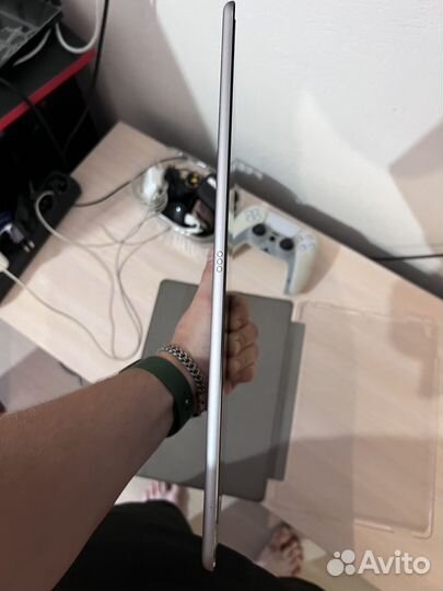Apple iPad pro 12.9 2-е поколение