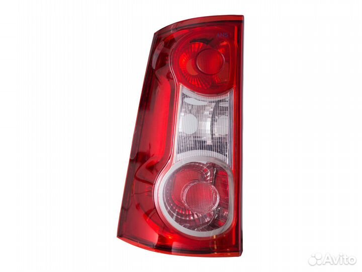 Фонарь задний LADA Largus