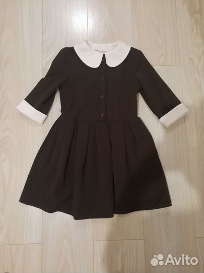 Школьное платье, сарафаны