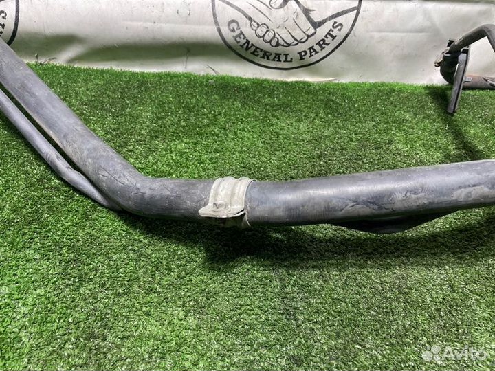 Горловина топливного бака Toyota Premio ZZT240 1ZZ