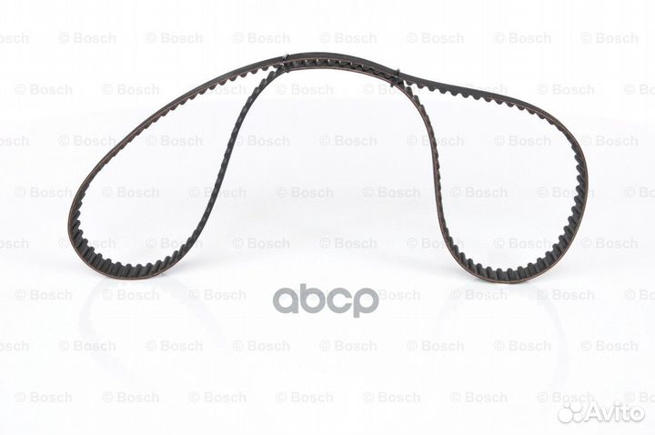 Ремень грм 137 зуб25mm 1987949473 Bosch