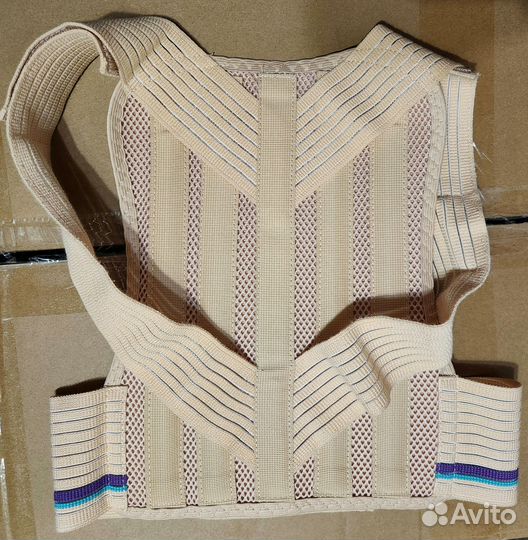 Корректор осанки