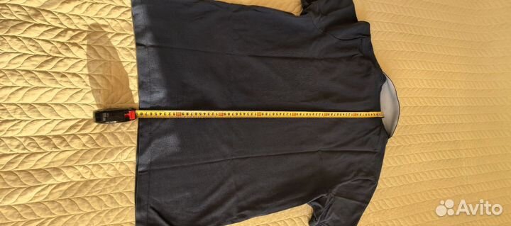 Поло s'Oliver синее XL