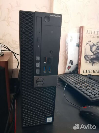 Dell OptiPlex 7040 SFF i5 6500