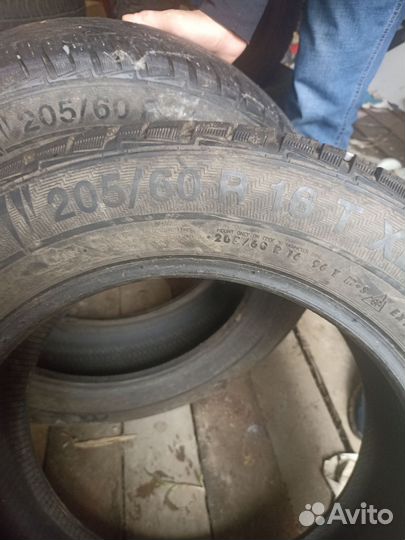 Nordman Nordman 4 185/65 R14