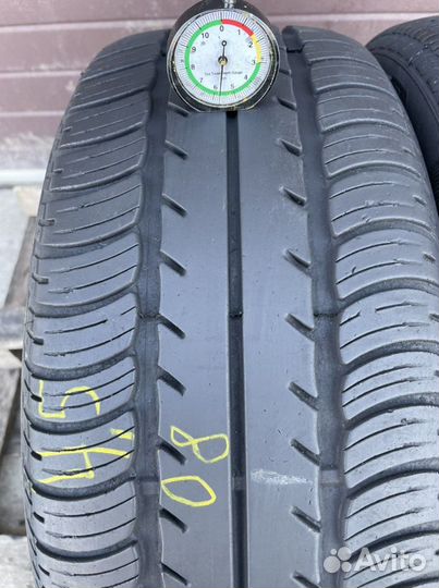 Goodyear Eagle NCT5 205/50 R16