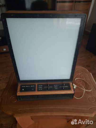 Электроника цм-31