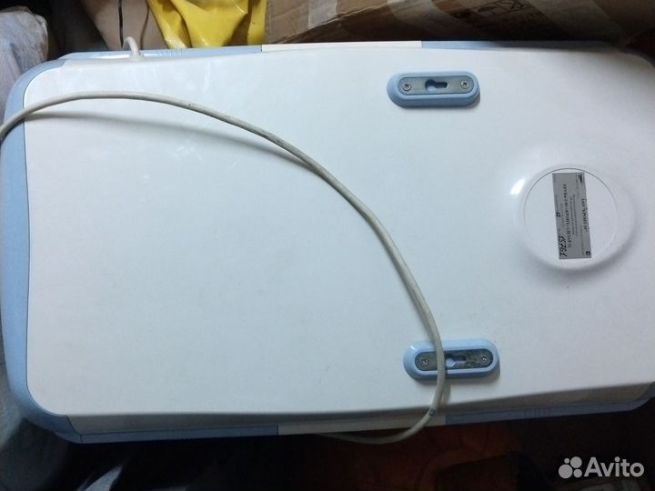 Ультрафиолетовый облучатель-рециркулятор