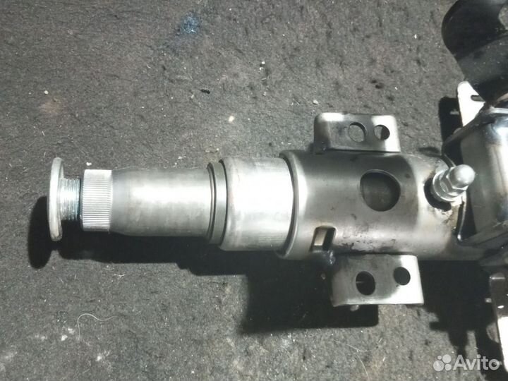 Рулевая колонка Skoda Octavia Tur A4