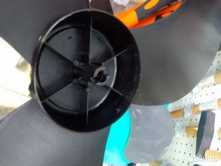 Крыльчатка для вентилятора 16 дюймов