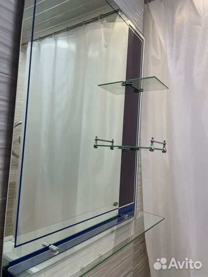 Тумба для ванной