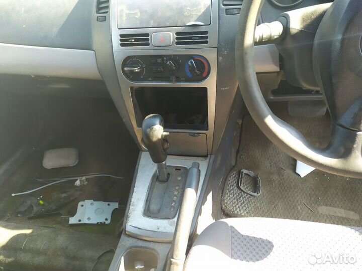 Привод правый Nissan Wingroad WFY11 QG15DE