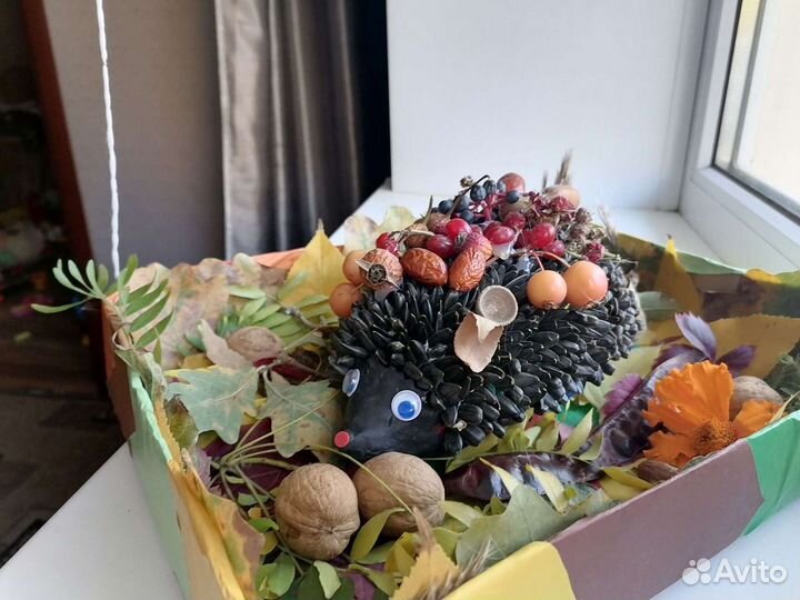 Поделки, Рисунки