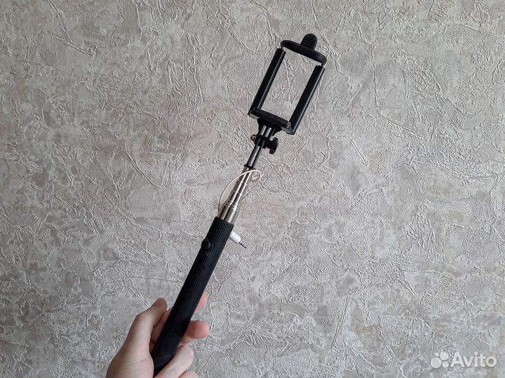 Селфи-палка, 80 см