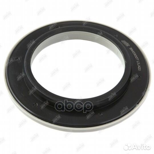 Подшипник опоры амортизатора jikiu BM28007 BM28