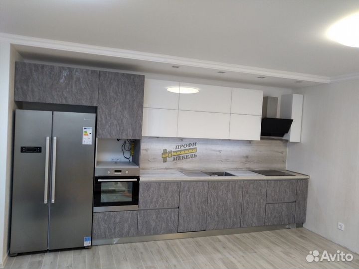 Kуxня с мойкой в подарок