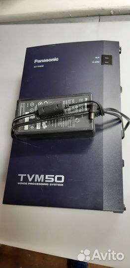 Атс Panasonic, платы, телефоны, комплектация