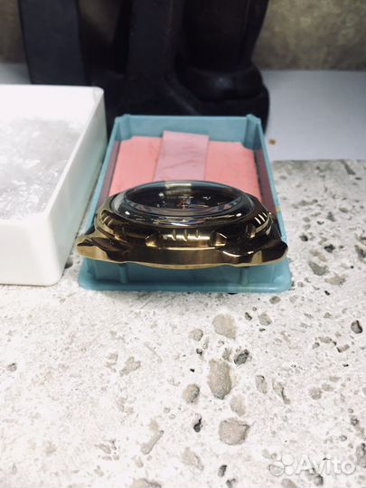 Часы Восток командирские сохран