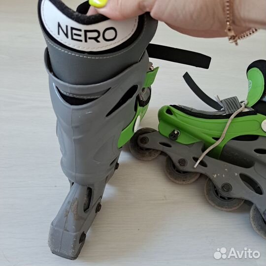 Ролики раздвижные