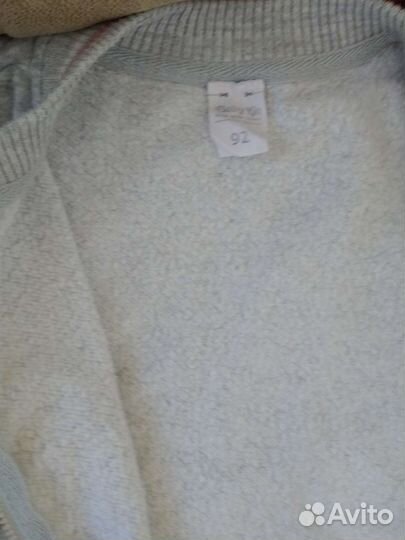 Комбенизон Baby Go