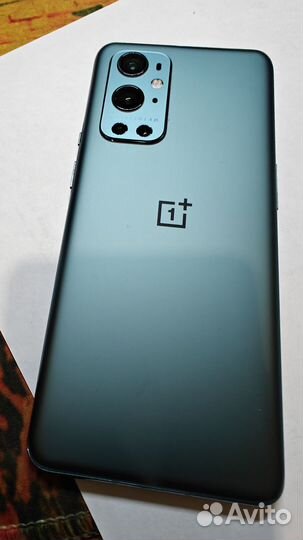OnePlus 9 Pro, 8/128 ГБ